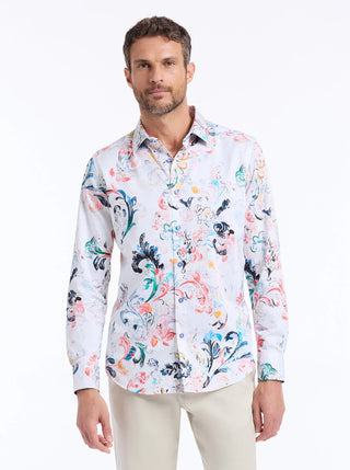 Robert Graham - Chemise ALDERSGATE