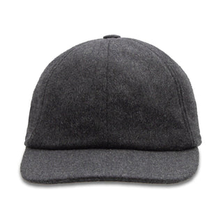 City Sport - Casquette baseball de loden avec oreilles - LE CAPITAINE D'A BORD