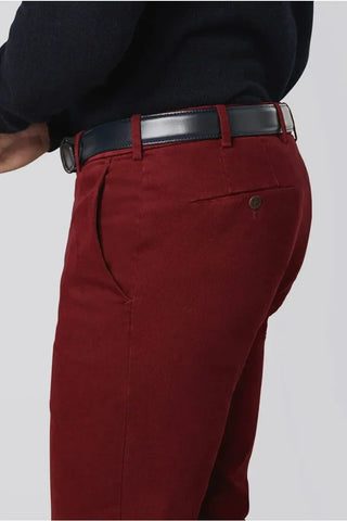 Meyer - Ceinture de cuir extensible - 603