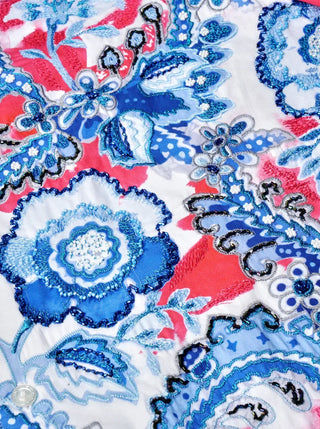 Robert Graham - Chemise THE COCO Édition Limitée