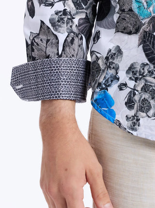 Robert Graham - Chemise ELMINGTON