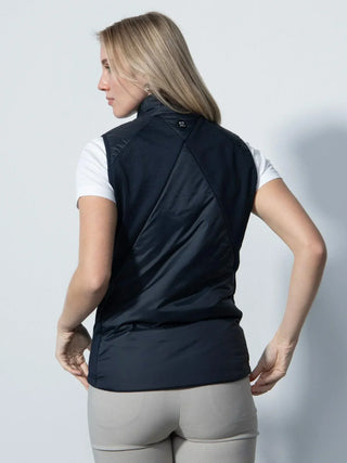 Daily Sports - Caen Golf Vest - LE CAPITAINE D'A BORD