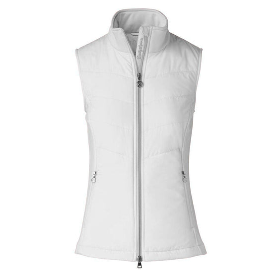 Daily Sports - Draw Golf Vest - LE CAPITAINE D'A BORD