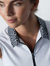 Daily Sports - Kyoto Sleeveless Polo Shirt - LE CAPITAINE D'A BORD