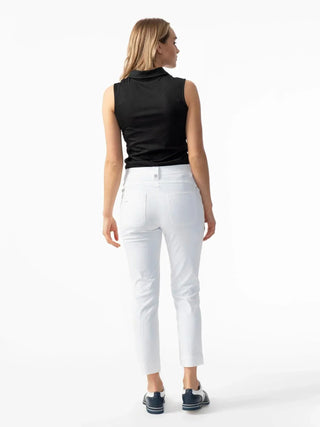 Daily Sports - Lyric High Water Ankle Pants 94cm - LE CAPITAINE D'A BORD