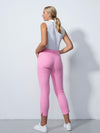 Daily Sports - Lyric High Water Ankle Pants 94cm - LE CAPITAINE D'A BORD