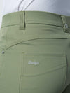Daily Sports - Lyric High Water Ankle Pants 94cm - LE CAPITAINE D'A BORD