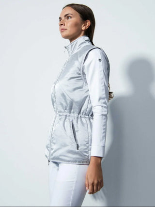 Daily Sports - Rovigo Quilted Golf Vest - LE CAPITAINE D'A BORD