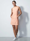 Daily Sports - Savona Sleeveless Dress - LE CAPITAINE D'A BORD