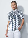 Daily Sports - Seoul Half Sleeve Shirt - LE CAPITAINE D'A BORD