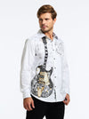 Robert Graham - Chemise ELIXIR OF LIFE