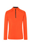 DESCENTE - Men's Piccard T-Neck - LE CAPITAINE D'A BORD