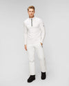 DESCENTE - Men's Piccard T-Neck - LE CAPITAINE D'A BORD