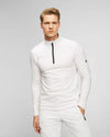 DESCENTE - Men's Piccard T-Neck - LE CAPITAINE D'A BORD