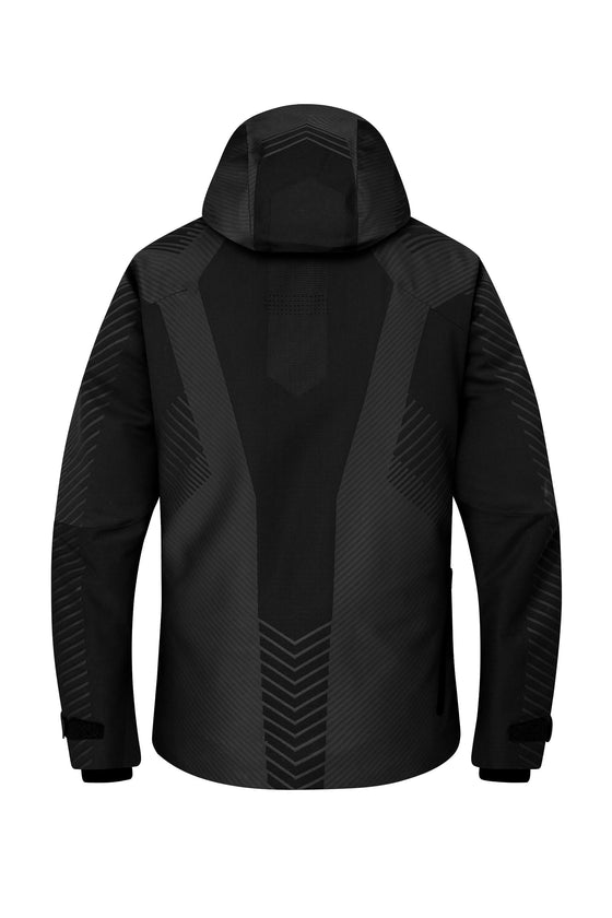 DESCENTE - Sky Winter Jacket - Manteau de ski pour homme - LE CAPITAINE D'A BORD