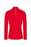 DESCENTE - Women's Grace T-Neck - LE CAPITAINE D'A BORD