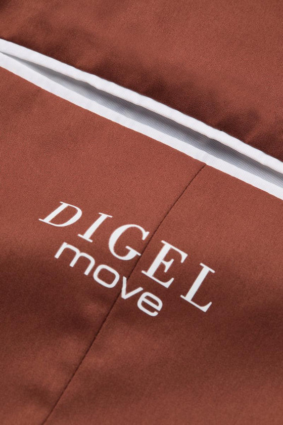 Digel - Aron - Veston de Coton Slim Fit - LE CAPITAINE D'A BORD