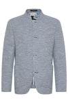 Digel - Elon - Veston Jersey de Coton Modern Fit - LE CAPITAINE D'A BORD