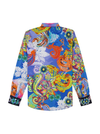 Robert Graham - Chemise TABORSKY'S TALE Édition Limitée
