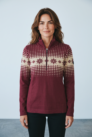 NEWLAND - Altaris Lady T-Neck
