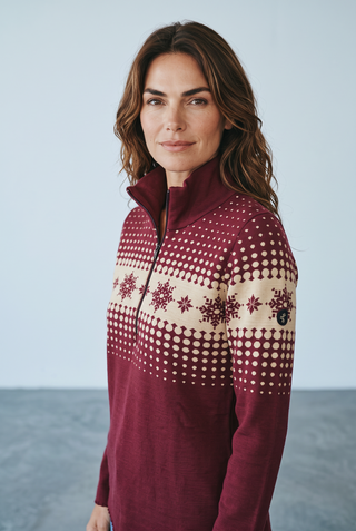 NEWLAND - Altaris Women's T-Neck