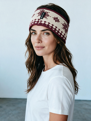 NEWLAND - Bianca Headband