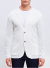 Emanuel Berg - Cardigan Premium Swacket Laine Mérinos Extrafine - LE CAPITAINE D'A BORD