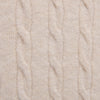 Emanuel Berg - Chandail col à boutons de laine mérinos Premium - Beige - LE CAPITAINE D'A BORD