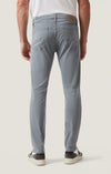 34 Heritage - Cool Alloy Twill
