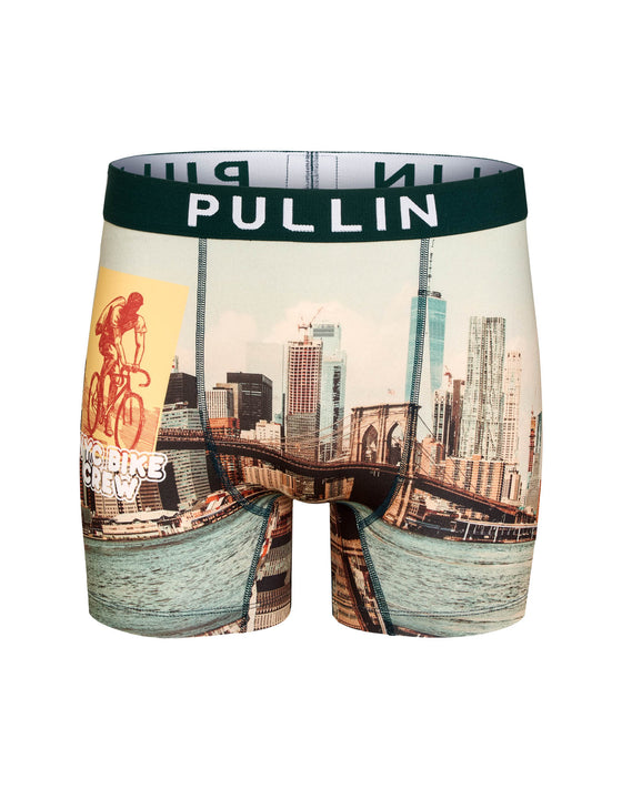PULLIN - Boxer Fashion 2 BIKECREW