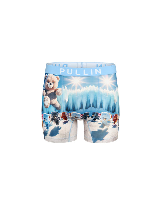 PULLIN - Boxer FASHION2 CALINOU