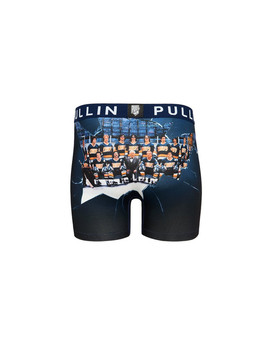 PULLIN - Boxer FASHION2 GOAT