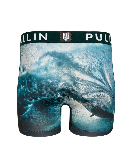 PULLIN - Boxer FASHION2 PIPELINE