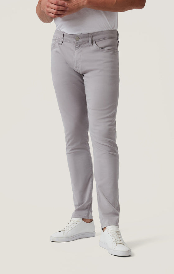 34 Heritage - Cool Cement Twill