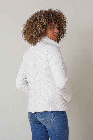 Junge Danmark - Daisy - 2040-62 - Blanc - LE CAPITAINE D'A BORD