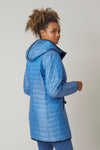 Junge Danmark - Dortha - 2492-88 - Blanc/Bleu - LE CAPITAINE D'A BORD