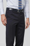 Meyer - Bonn 8400 - Pantalon laine Super 110 - LE CAPITAINE D'A BORD