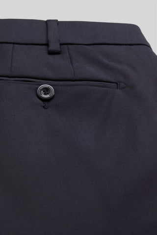Meyer - Bonn 8400 - Pantalon laine Super 110 - LE CAPITAINE D'A BORD