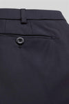Meyer - Bonn 8400 - Pantalon laine Super 110 - LE CAPITAINE D'A BORD