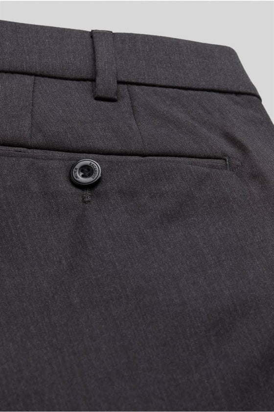 Meyer - Bonn 8400 - Pantalon laine Super 110 - LE CAPITAINE D'A BORD