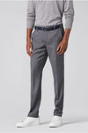 Meyer - Bonn 8400 - Pantalon laine Super 110 - LE CAPITAINE D'A BORD
