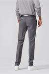 Meyer - Bonn 8400 - Pantalon laine Super 110 - LE CAPITAINE D'A BORD