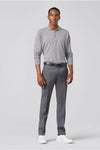Meyer - Bonn 8400 - Pantalon laine Super 110 - LE CAPITAINE D'A BORD