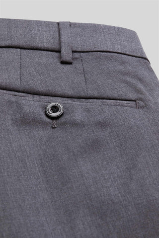Meyer - Bonn 8400 - Pantalon laine Super 110 - LE CAPITAINE D'A BORD