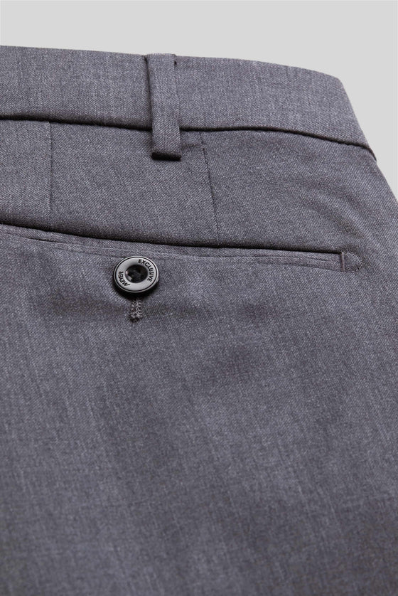 Meyer - Bonn 8400 - Pantalon laine Super 110 - LE CAPITAINE D'A BORD
