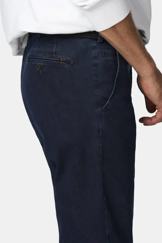 Meyer - Jeans Active Bonn 4187 - LE CAPITAINE D'A BORD