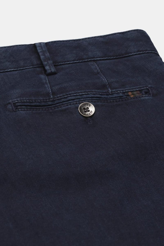 Meyer - Jeans Active Bonn 4187 - LE CAPITAINE D'A BORD