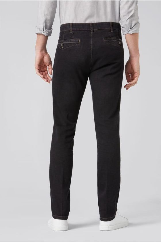 Meyer - Jeans Dublin 4541 - LE CAPITAINE D'A BORD