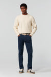Meyer - Jeans Dublin 4541 - LE CAPITAINE D'A BORD