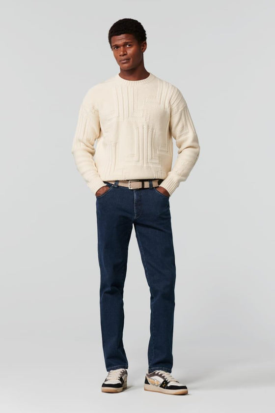 Meyer - Jeans Dublin 4541 - LE CAPITAINE D'A BORD